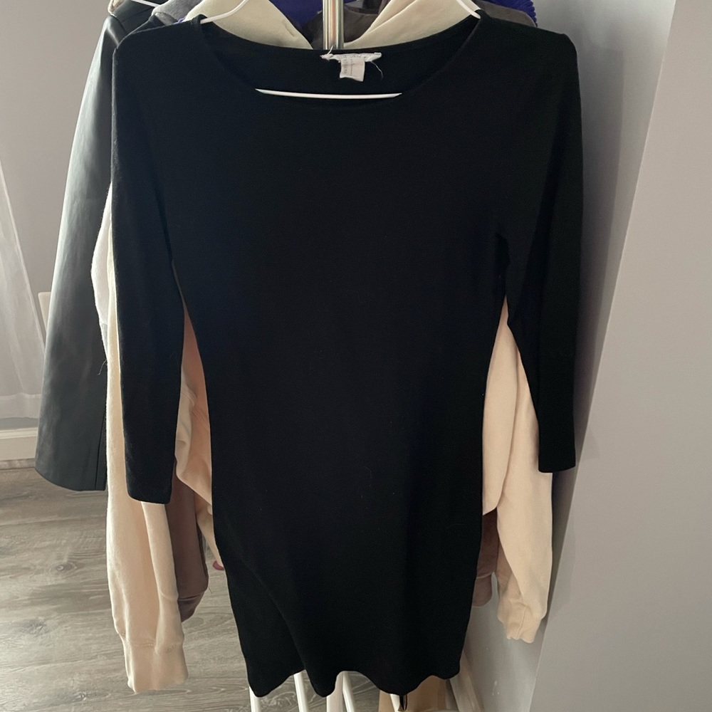 Forever 21 Bodycon Dress